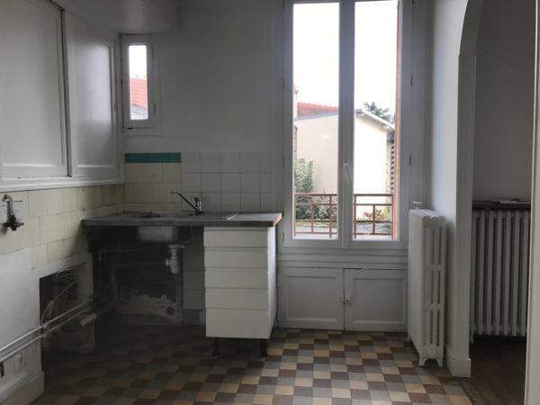 A LOUER appartement de 3 pièces à Juvisy-sur-Orge