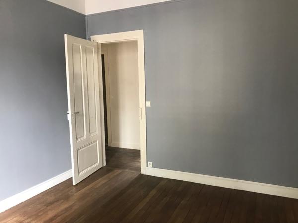 A LOUER appartement de 3 pièces à Juvisy-sur-Orge