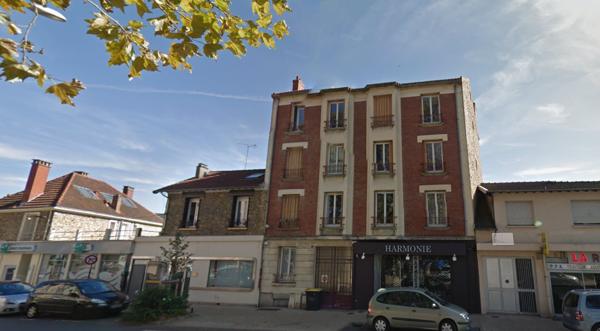 A LOUER appartement de 3 pièces à Juvisy-sur-Orge