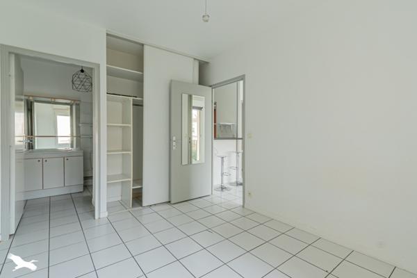 Appartement à vendre |  Bordeaux |  2 pièces | 32 m²