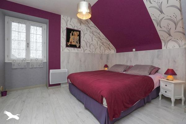 Maison à vendre |  Esvres |  8 pièces | 198 m²