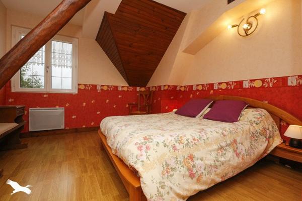 Maison à vendre |  Esvres |  8 pièces | 198 m²