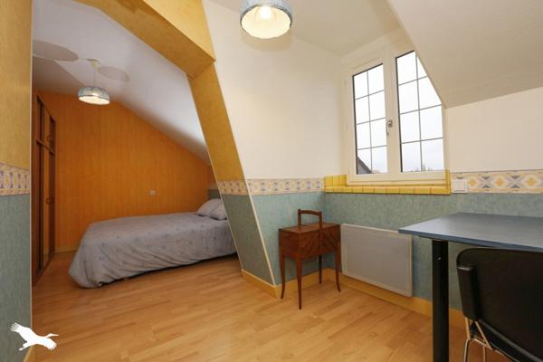 Maison à vendre |  Esvres |  8 pièces | 198 m²