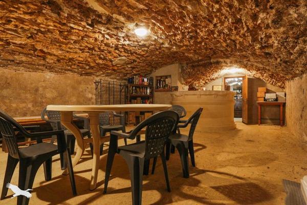 Maison à vendre |  Esvres |  8 pièces | 198 m²