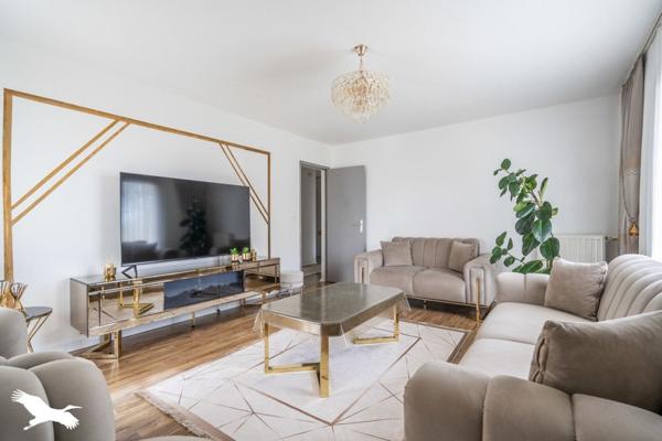 Appartement à vendre 155 800 € Lormont 5 p 84 m² DPE D