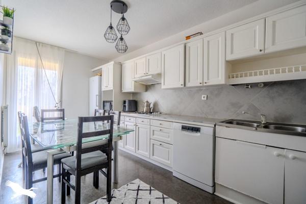 Appartement à vendre 155 800 € Lormont 5 p 84 m² DPE D