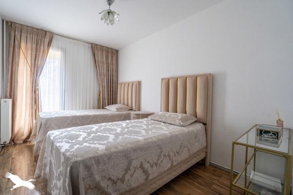 Appartement à vendre 155 800 € Lormont 5 p 84 m² DPE D