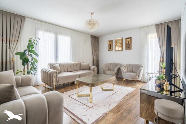 Appartement à vendre 155 800 € Lormont 5 p 84 m² DPE D