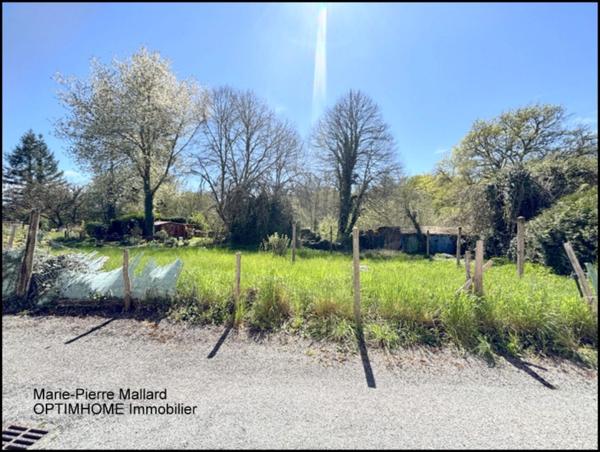 Maison à vendre 3 pièces BOSMOREAU LES MINES (23)