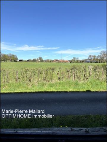 Maison à vendre 3 pièces BOSMOREAU LES MINES (23)