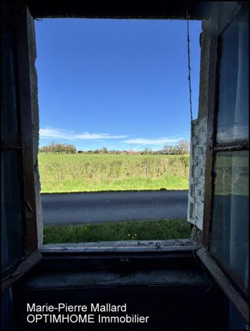 Maison à vendre 3 pièces BOSMOREAU LES MINES (23)