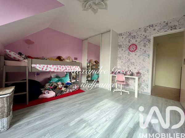 Maison à vendre 8 pièces 185 m² Taverny