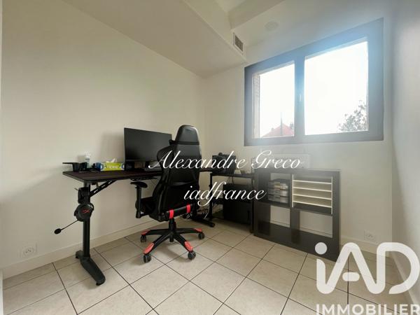 Maison à vendre 8 pièces 185 m² Taverny