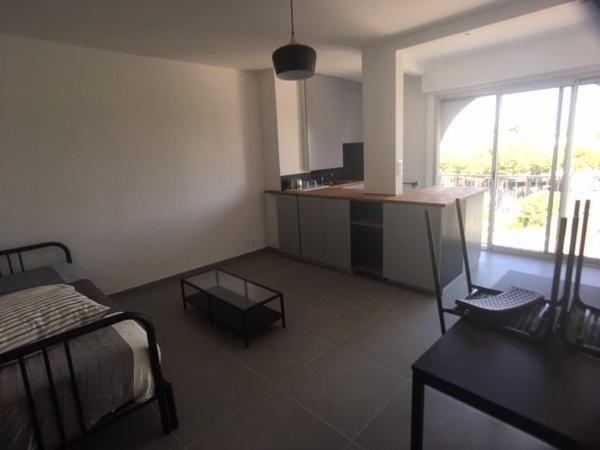 La Grand Motte - Studio - 26m²