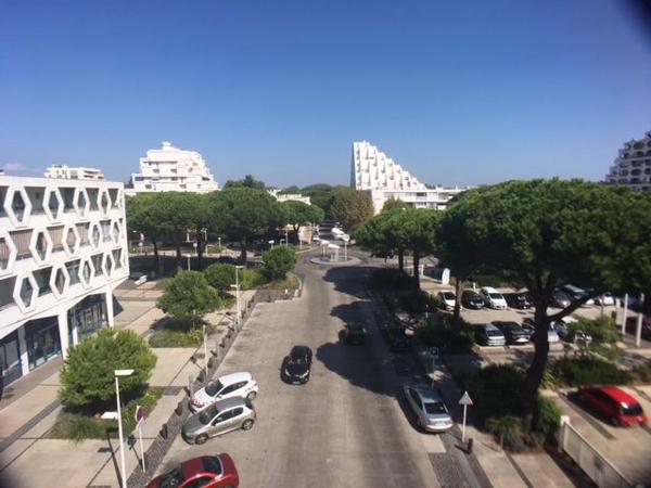 La Grand Motte - Studio - 26m²