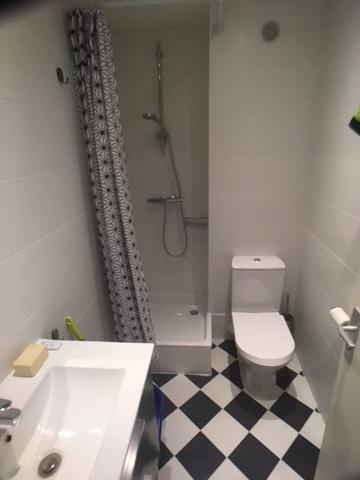 La Grand Motte - Studio - 26m²