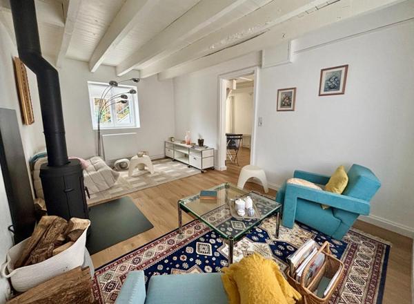 Maison - Appartement Pornichet COUP DE COEUR
