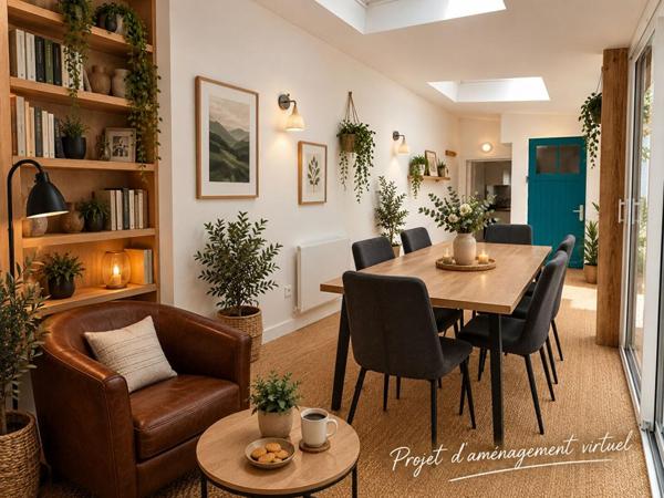 Maison - Appartement Pornichet COUP DE COEUR