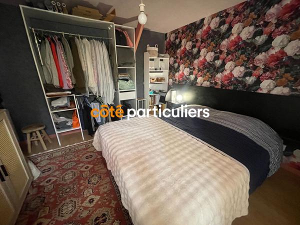 Vente Maison94 m² - 3 Pièces - LIGNIERES (18160)