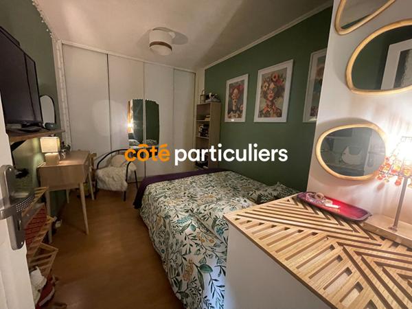 Vente Maison94 m² - 3 Pièces - LIGNIERES (18160)