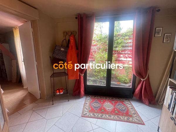 Vente Maison94 m² - 3 Pièces - LIGNIERES (18160)