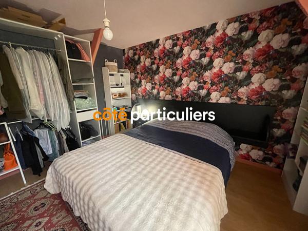 Vente Maison94 m² - 3 Pièces - LIGNIERES (18160)