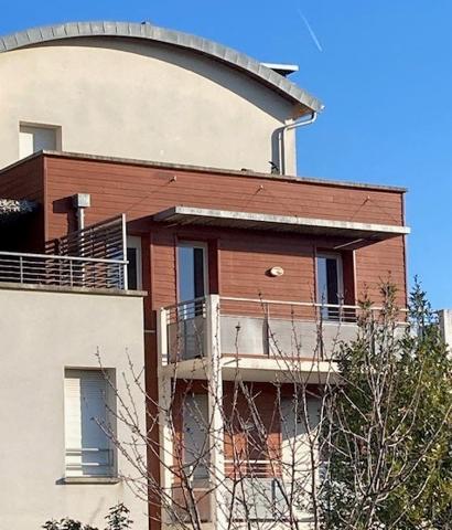 Appartement à vendre 2 pièces 40m²