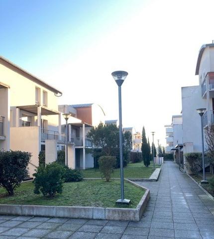 Appartement à vendre 2 pièces 40m²