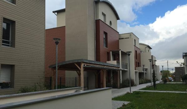 Appartement à vendre 2 pièces 40m²