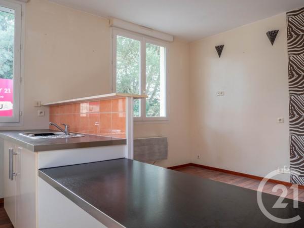 Appartement Studio à vendre  1 pièce - 21,57 m2 LES SABLES D OLONNE - 85