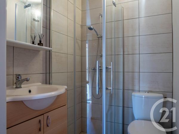 Appartement Studio à vendre  1 pièce - 21,57 m2 LES SABLES D OLONNE - 85