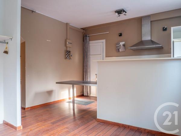 Appartement Studio à vendre  1 pièce - 21,57 m2 LES SABLES D OLONNE - 85