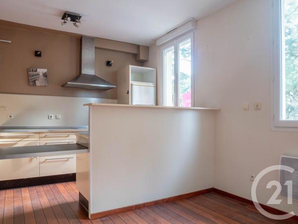 Appartement Studio à vendre  1 pièce - 21,57 m2 LES SABLES D OLONNE - 85