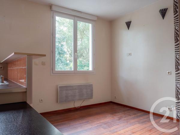 Appartement Studio à vendre  1 pièce - 21,57 m2 LES SABLES D OLONNE - 85