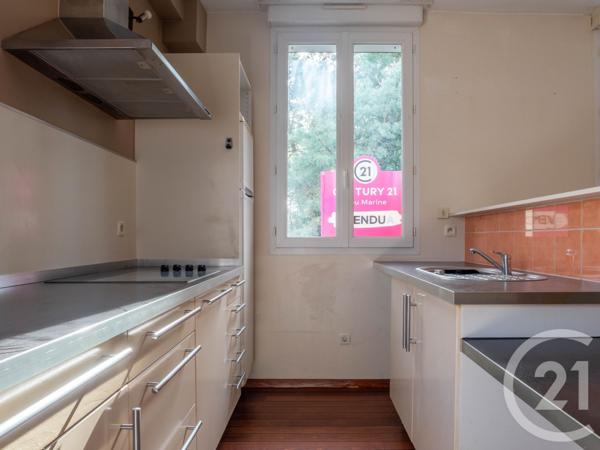 Appartement Studio à vendre  1 pièce - 21,57 m2 LES SABLES D OLONNE - 85