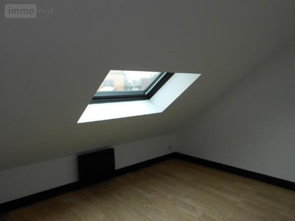 Appartement à louer à Estaires dans le Nord (59940), ref : DLOC490