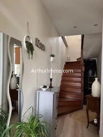 Vente Maison 5 pièces 90 m2 à Harfleur