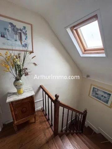 Vente Maison 5 pièces 90 m2 à Harfleur