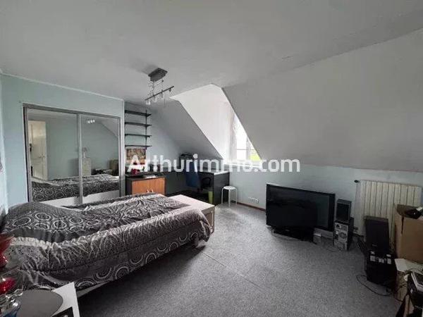 Vente Maison 5 pièces 90 m2 à Harfleur