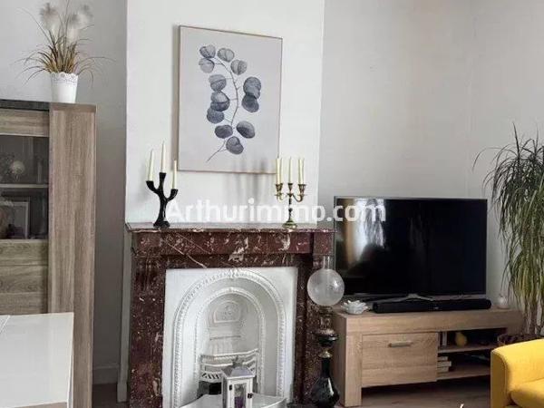 Vente Maison 5 pièces 90 m2 à Harfleur