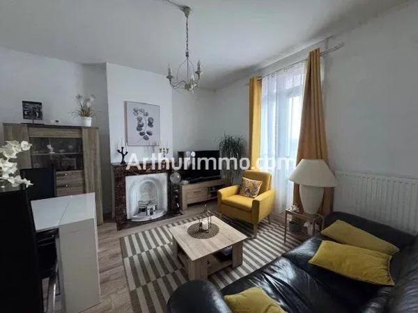 Vente Maison 5 pièces 90 m2 à Harfleur