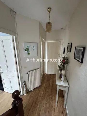 Vente Maison 5 pièces 90 m2 à Harfleur