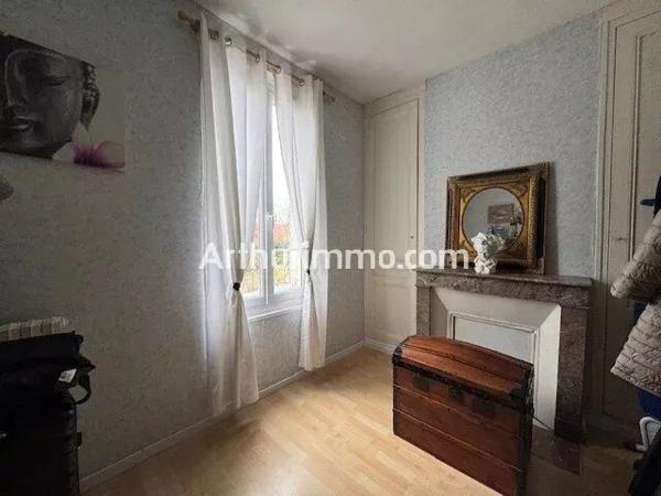 Vente Maison 5 pièces 90 m2 à Harfleur