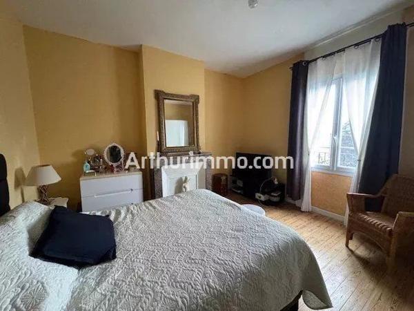 Vente Maison 5 pièces 90 m2 à Harfleur