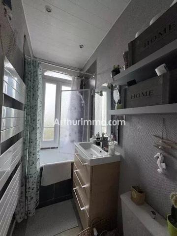 Vente Maison 5 pièces 90 m2 à Harfleur