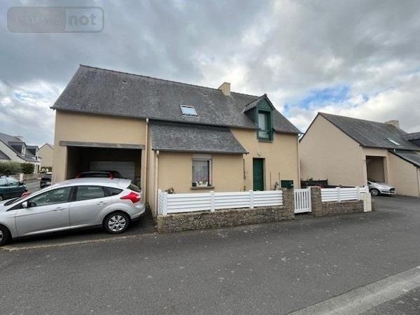 Maison individuelle à vendre à Saint-Jouan-des-Guérets en Ille-et-Vilaine (35430), ref : 35130-1085880