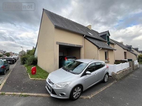 Maison individuelle à vendre à Saint-Jouan-des-Guérets en Ille-et-Vilaine (35430), ref : 35130-1085880
