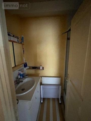 Maison individuelle à vendre à Saint-Jouan-des-Guérets en Ille-et-Vilaine (35430), ref : 35130-1085880