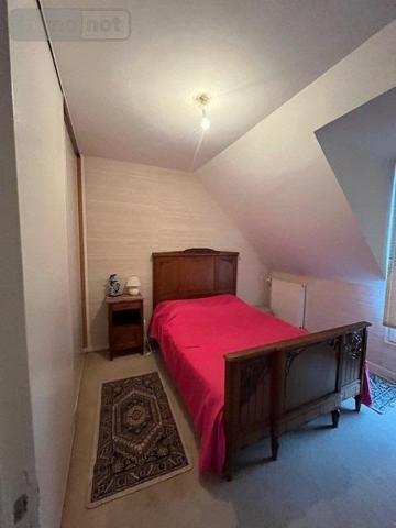 Maison individuelle à vendre à Saint-Jouan-des-Guérets en Ille-et-Vilaine (35430), ref : 35130-1085880