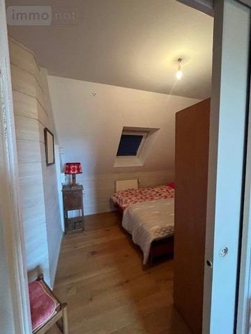 Maison individuelle à vendre à Saint-Jouan-des-Guérets en Ille-et-Vilaine (35430), ref : 35130-1085880